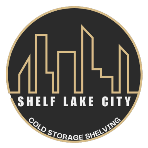 Shelf Lake City